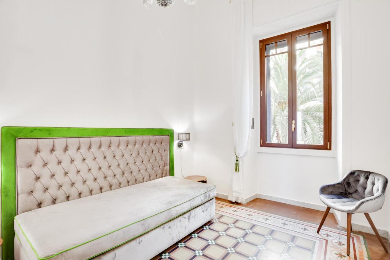 Casa Cinzia Lungomare Exclusive Flat Apartman Bari Kültér fotó