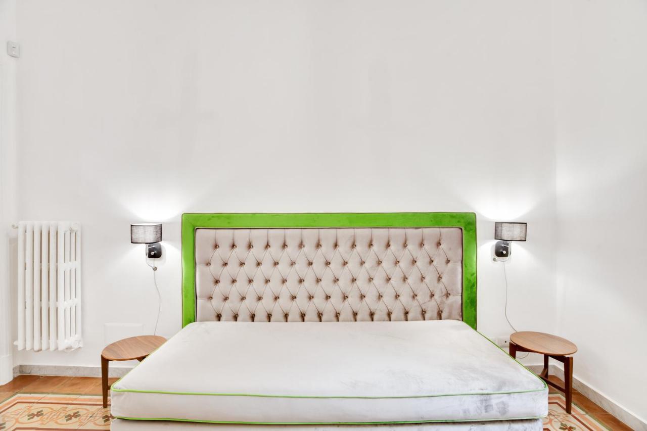 Casa Cinzia Lungomare Exclusive Flat Apartman Bari Kültér fotó