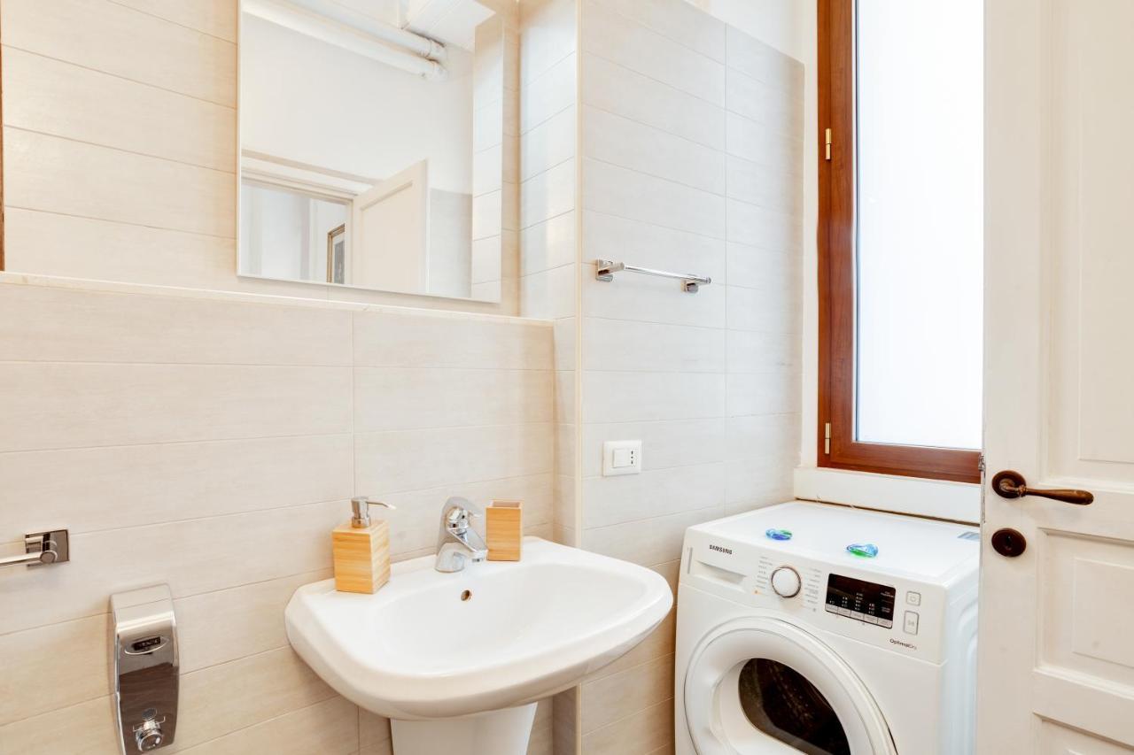 Casa Cinzia Lungomare Exclusive Flat Apartman Bari Kültér fotó