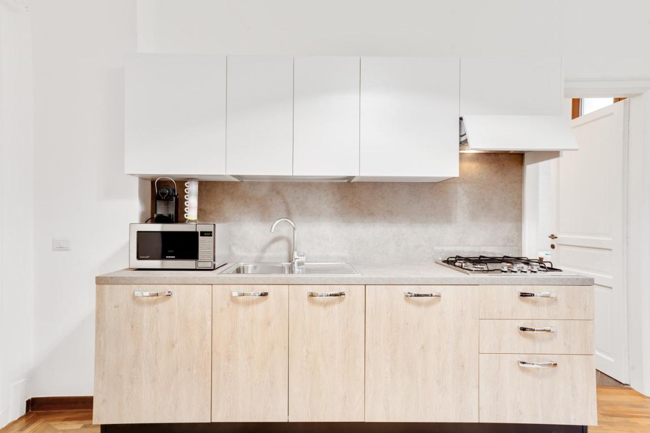 Casa Cinzia Lungomare Exclusive Flat Apartman Bari Kültér fotó