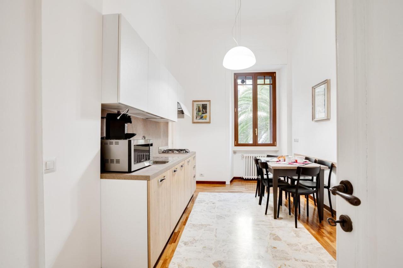 Casa Cinzia Lungomare Exclusive Flat Apartman Bari Kültér fotó